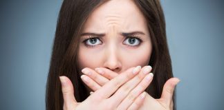 Maske Kullanımı Bu Sorunu Açığa Çıkardı