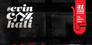 Evin Caz Hali Konserleri Yeni Programı Açıklandı