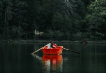 Adem Barış “Sevdiğiniz işi yaparsanız, bir gün bile çalışmış sayılmazsınız”