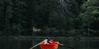 Adem Barış “Sevdiğiniz işi yaparsanız, bir gün bile çalışmış sayılmazsınız”