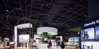 Lunapark Tasarım “Zamanın Sürdürülebilirliğin En Önemli Parçalarından Biri Olduğunu Unutmayalım.”