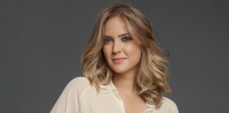 Simge Fıstıkoğlu “Erkekler Kadınların İş Dünyasında Başarılı Olmasını Pek Rahat Sindiremiyorlar”