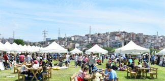 ‘Yeni Bir Çocuk Festivali’ Geliyor!