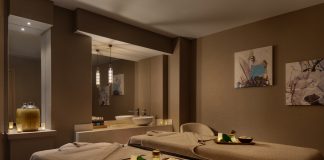 Kendinizi Şımartın