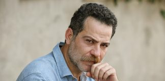 Burak Demir ile Keyifli Röportaj