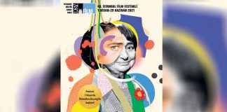 40. İSTANBUL FİLM FESTİVALİ BAŞLADI