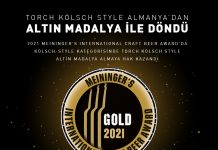 Torch Brewery’nin Üstün Başarısı