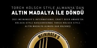 Torch Brewery’nin Üstün Başarısı