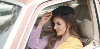 “Begüm Polat” Yeşilçam Tadında Bir Kızım