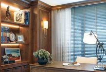 Buket Efendioğlu İle İçmimarlık Üzerine Sohbet