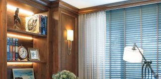 Buket Efendioğlu İle İçmimarlık Üzerine Sohbet