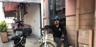 Kadıköy’ün Çevreci Gençleri