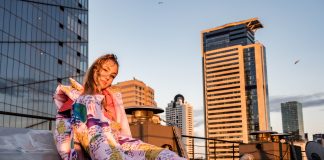 Güneş “Kalbimden Geçeni Ortaya Koymaya Çalışıyorum”