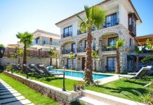 Dsgnart Mimarlık ile Keyifli Sohbet