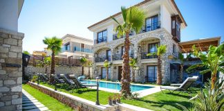 Dsgnart Mimarlık ile Keyifli Sohbet