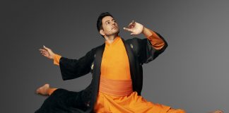 Çetin Çetintaş “Bedenimiz Tüm Yaşadıklarımızın Sonucudur”