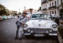 Tolga Gümüş ile Fotoğrafa Dair Sohbet