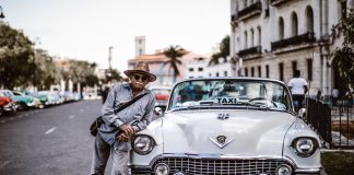 Tolga Gümüş ile Fotoğrafa Dair Sohbet