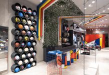 Elif Arslan Ergün / Y. İç Mimar – Elif Arslan Interiors Kurucusu