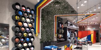 Elif Arslan Ergün / Y. İç Mimar – Elif Arslan Interiors Kurucusu