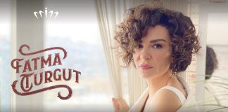 Müziğin Ritmi Regnum Carya