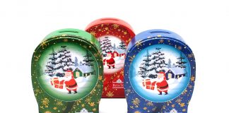 Beta Tea; Yılbaşına Özel Tasarladığı Hediyelik Çay