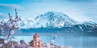 Müslüm Bayezit ile Fotoğrafa Dair Sohbet